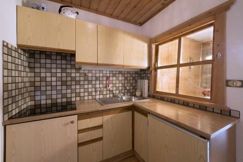 Apartamento Ciasa Ag�