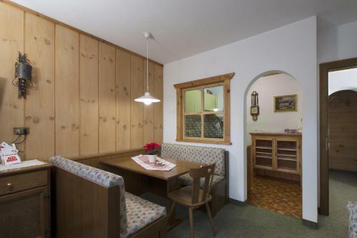 Apartamento Ciasa Ag�