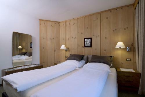 Apartamento Ciasa Ag�