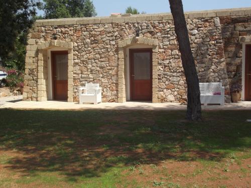 Agroturismo Agriturismo Zio Zac