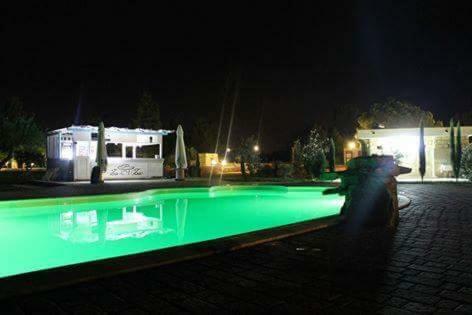 Agroturismo Agriturismo Zio Zac