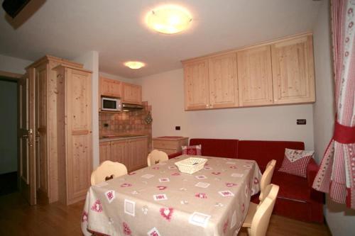 Apartamento Appartamenti Albert