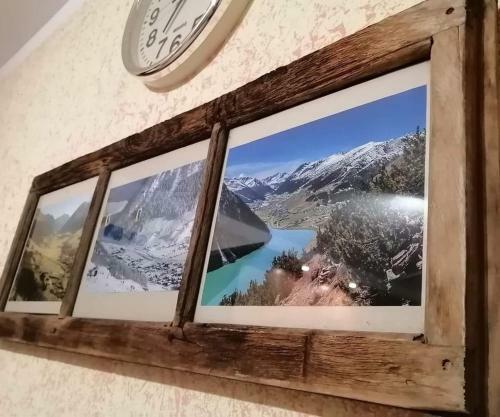 Apartamento Baita Stella Alpina