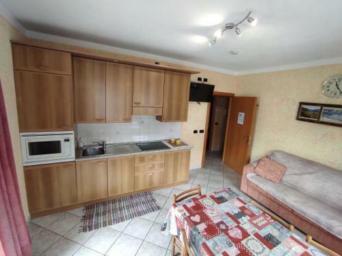 Apartamento Baita Stella Alpina