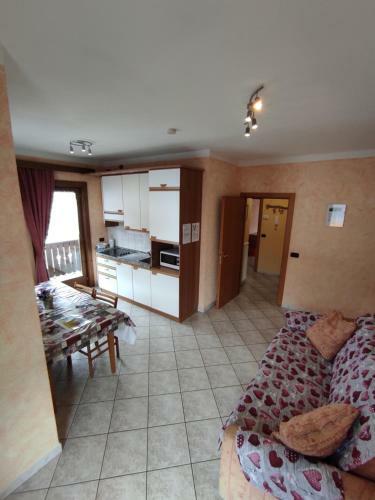 Apartamento Baita Stella Alpina