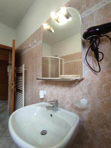 Apartamento Baita Stella Alpina