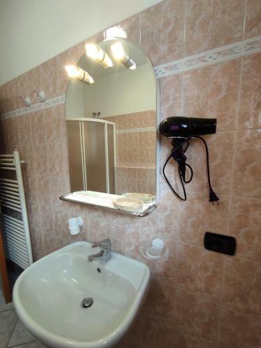 Apartamento Baita Stella Alpina