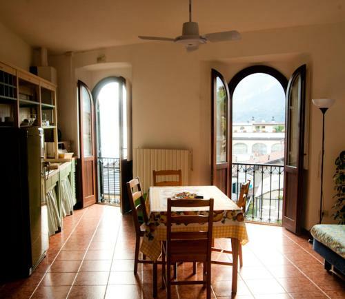 Bellagio Center Town Apartments