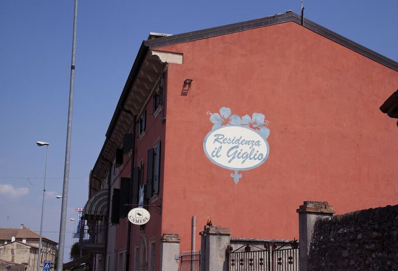 Bed & Breakfast Residenza Il Giglio