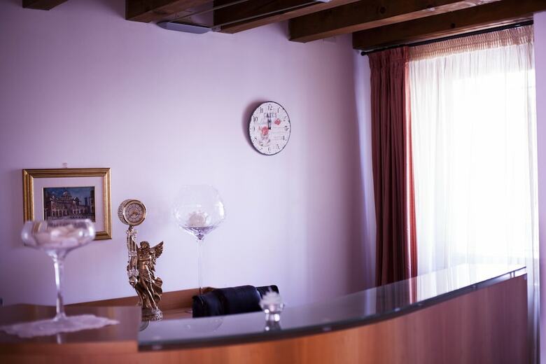 Bed & Breakfast Residenza Il Giglio