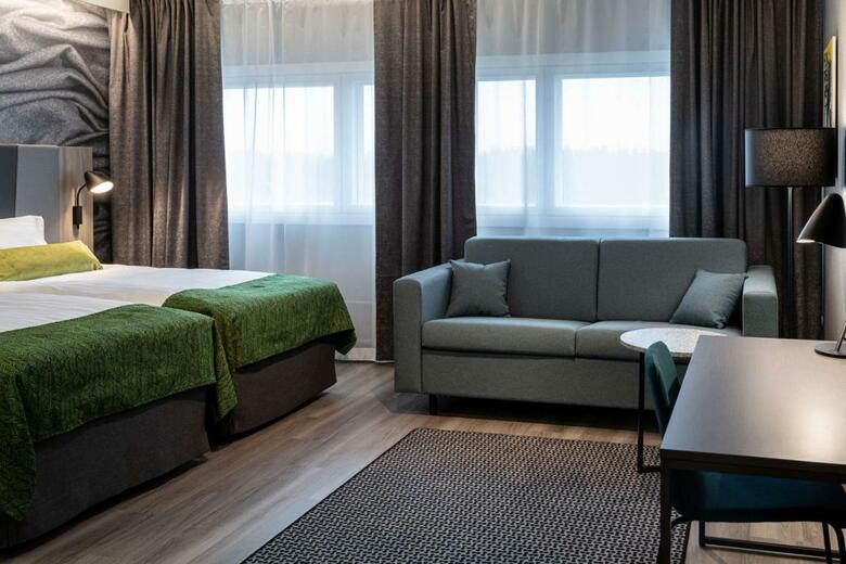 Hotel Sokos Pasila