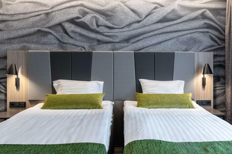 Hotel Sokos Pasila