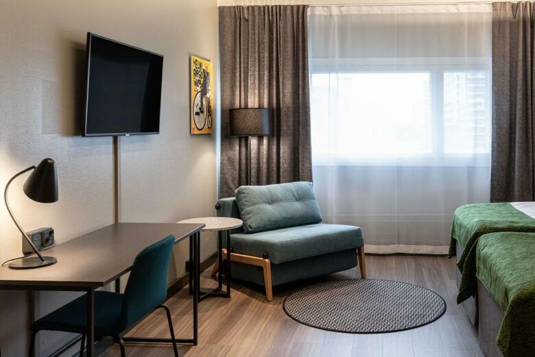 Hotel Sokos Pasila