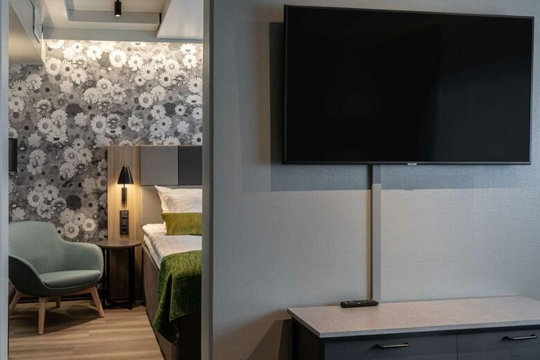 Hotel Sokos Pasila