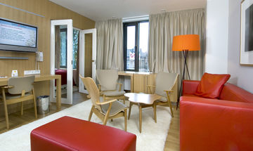 Hotel Sokos Ilves