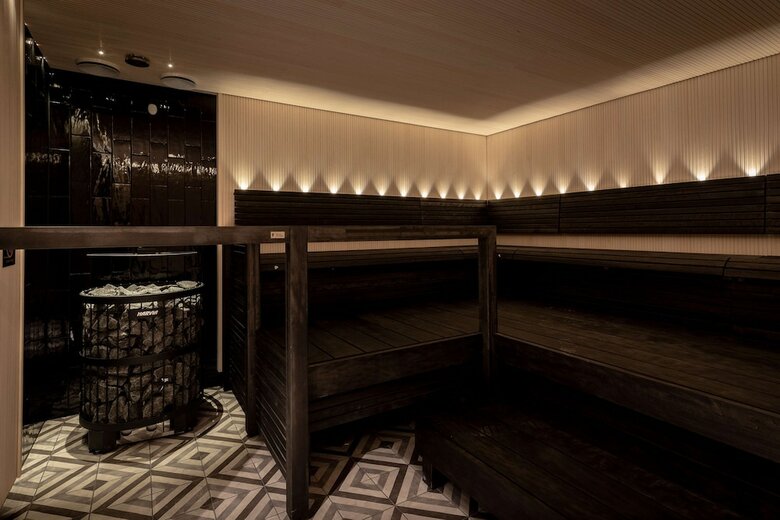 Hotel Sokos Hamburger Bors