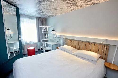 Hotel Ibis Auxerre Centre