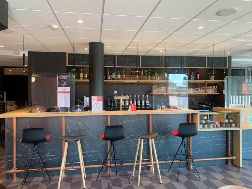 Hotel Ibis Auxerre Centre
