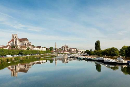 Hotel Ibis Auxerre Centre