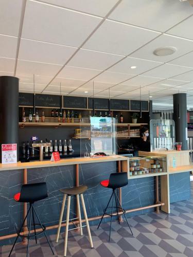 Hotel Ibis Auxerre Centre