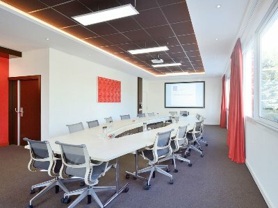 Hotel Novotel Avignon Nord