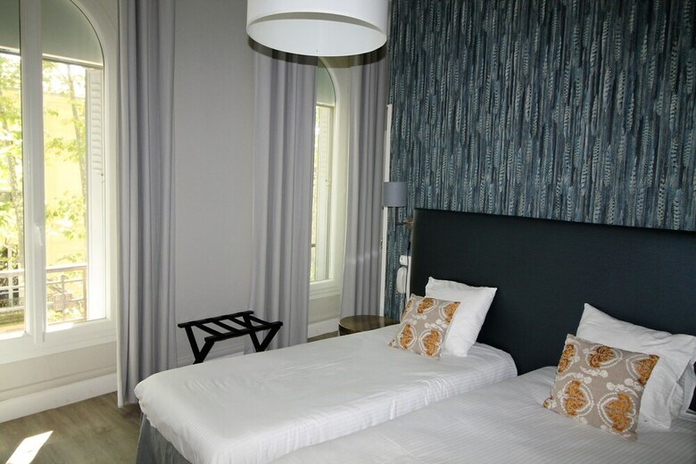 Hotel Regina