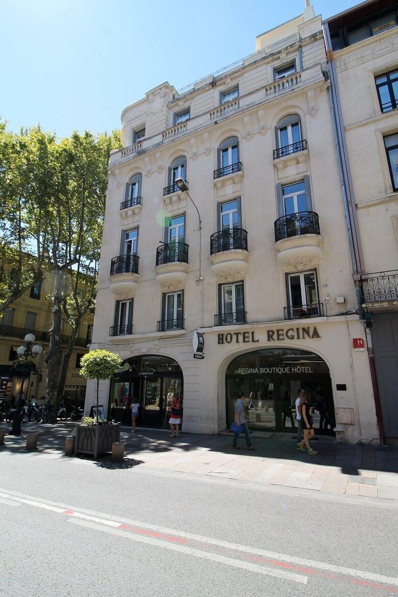 Hotel Regina
