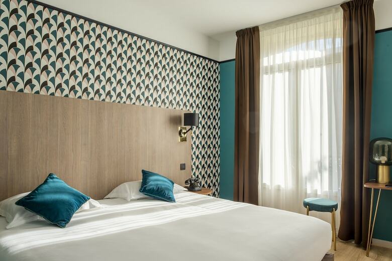 Hotel Bristol
