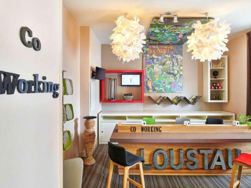 Hotel Ibis Styles Bayonne Gare Centre