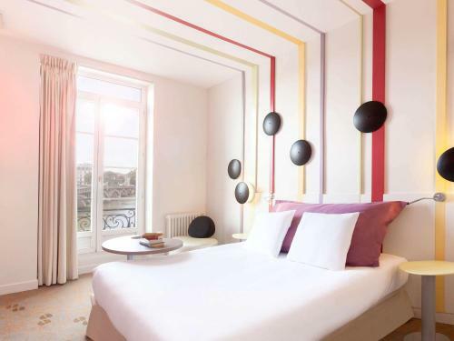 Hotel Ibis Styles Bayonne Gare Centre
