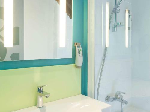 Hotel Ibis Styles Bayonne Gare Centre