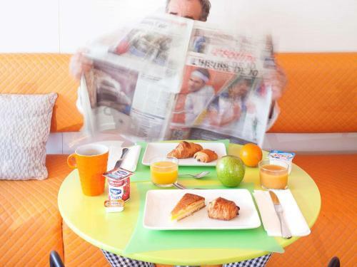 Hotel Ibis Styles Bayonne Gare Centre