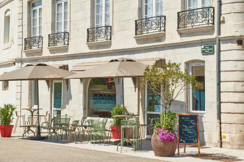 Hotel Ibis Styles Bayonne Gare Centre