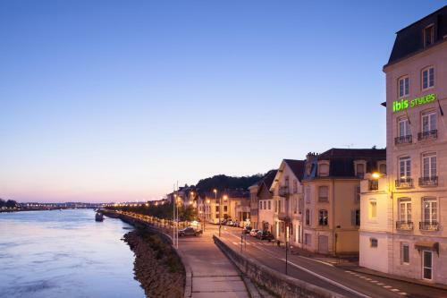 Hotel Ibis Styles Bayonne Gare Centre