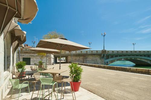 Hotel Ibis Styles Bayonne Gare Centre