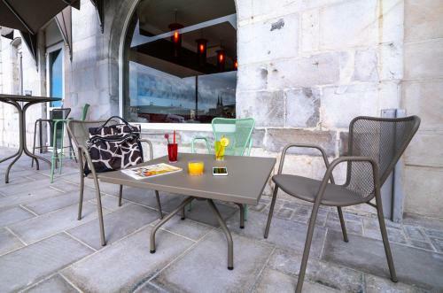 Hotel Ibis Styles Bayonne Gare Centre