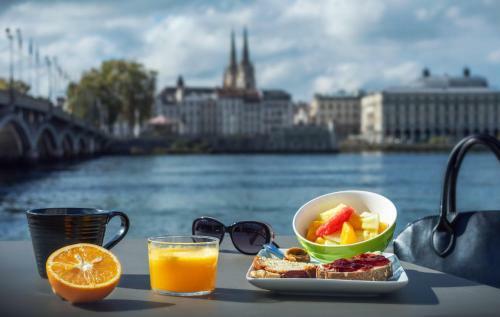 Hotel Ibis Styles Bayonne Gare Centre