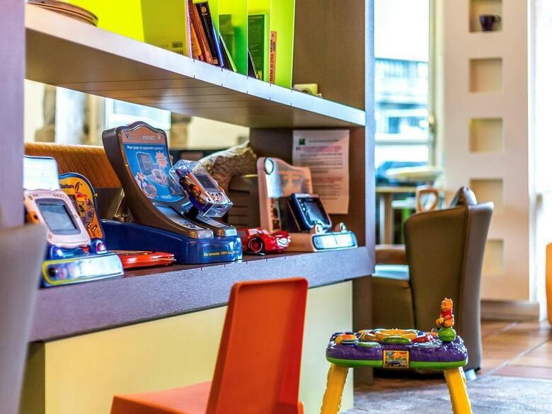 Hotel Ibis Styles Bayonne Gare Centre