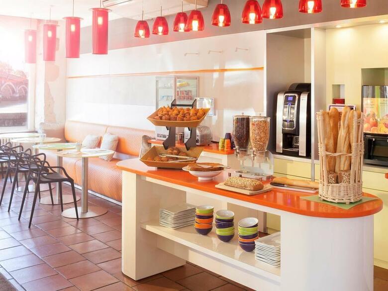 Hotel Ibis Styles Bayonne Gare Centre