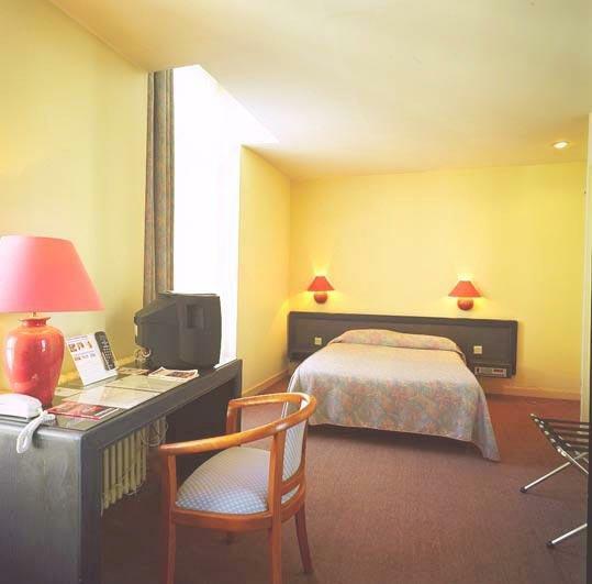 Hotel Ibis Styles Bayonne Gare Centre