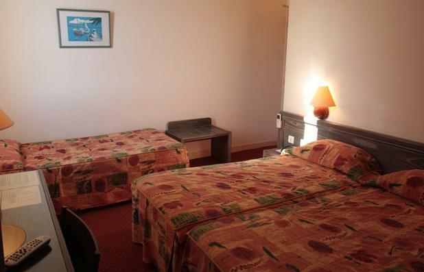 Hotel Ibis Styles Bayonne Gare Centre