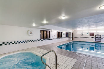 Hotel Comfort Inn East