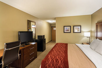 Hotel Comfort Inn East