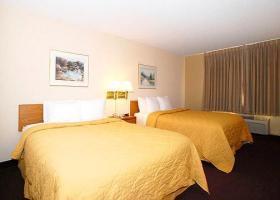 Hotel Comfort Inn East