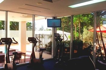 Hotel Novotel Wollongong Northbeach