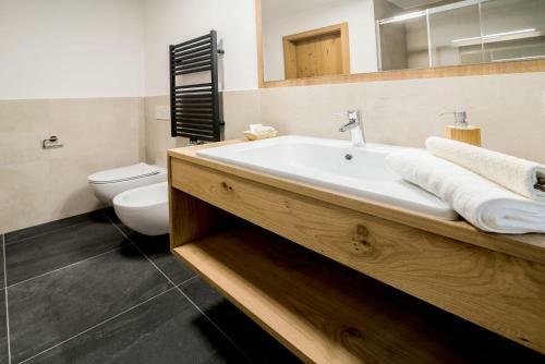 Hotel Residence Villa Genziana