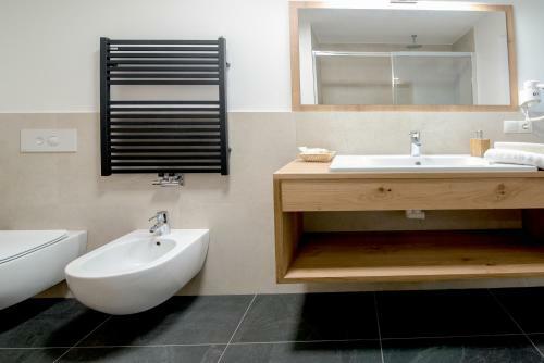 Hotel Residence Villa Genziana