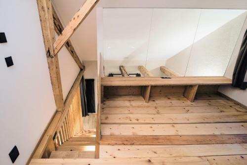 Hotel Residence Villa Genziana