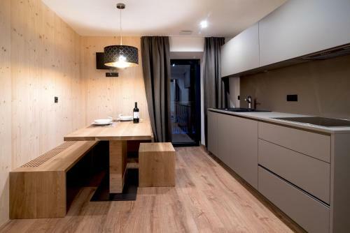 Hotel Residence Villa Genziana