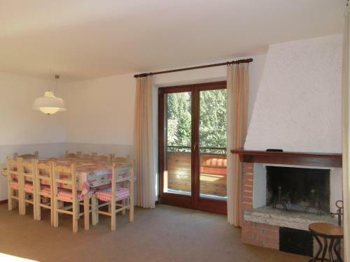 Apartamento Alberti Casa Maturi